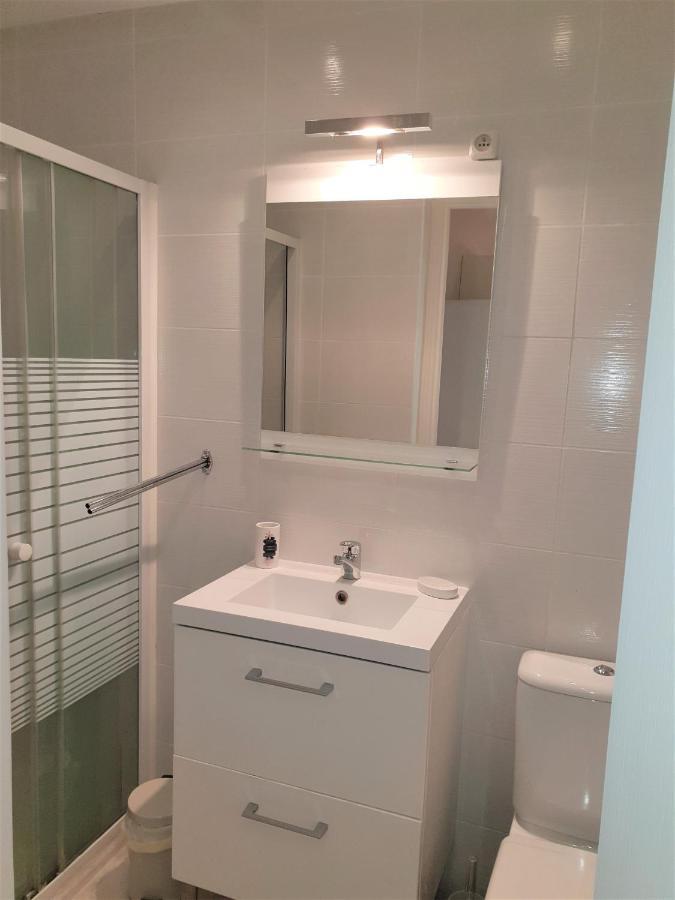 Appartement Golfe Paradise à Vallauris Extérieur photo
